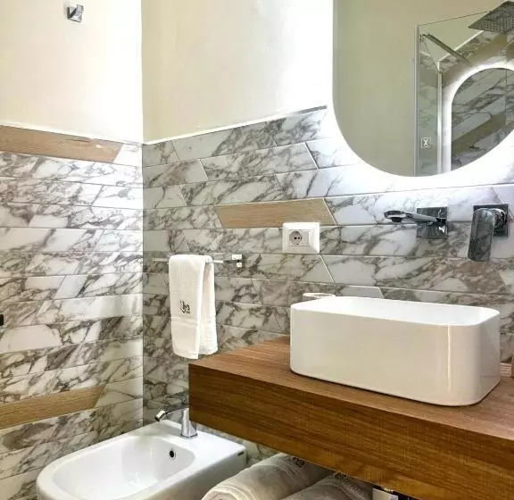 ベッドアンドブレックファースト Maisonette