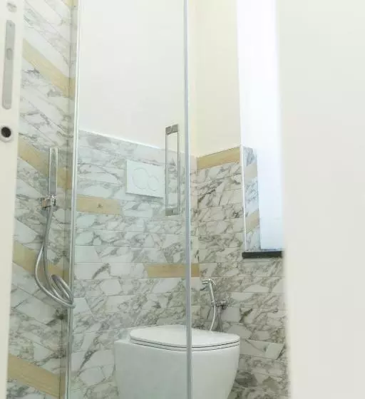 ベッドアンドブレックファースト Maisonette