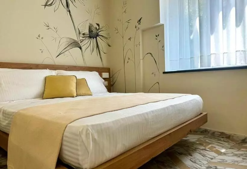 ベッドアンドブレックファースト Maisonette