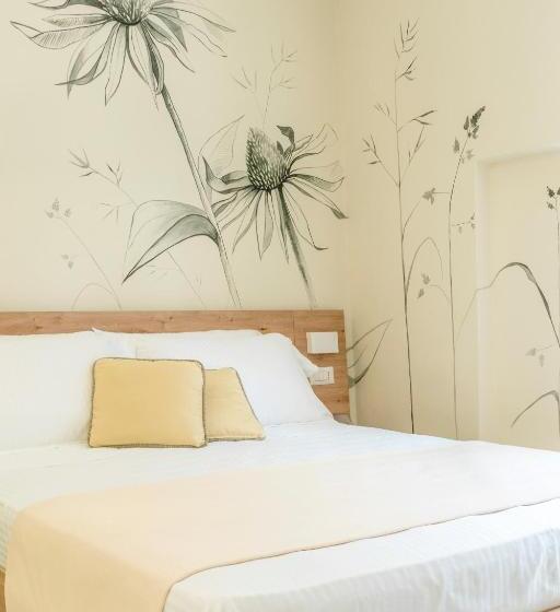 住宿加早餐  Maisonette