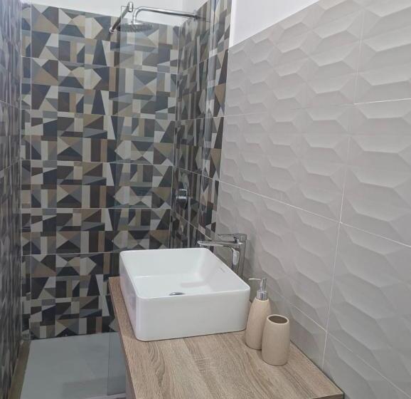 تختخواب و صبحانه N Amuri Room A Due Passi Del Mare