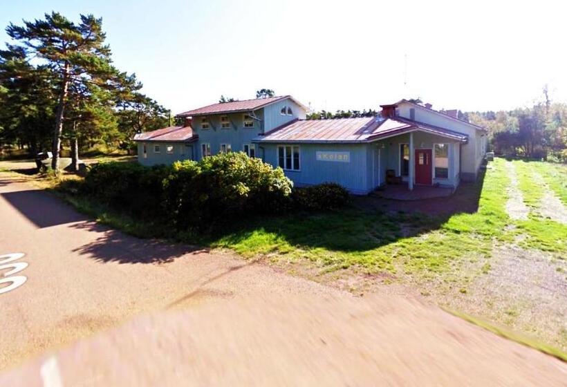 مبيت وإفطار Pauls Galleria