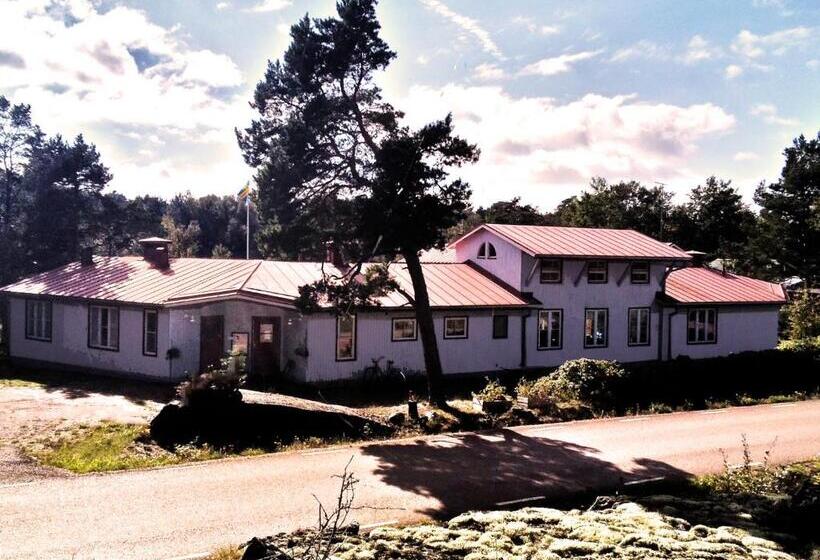 مبيت وإفطار Pauls Galleria