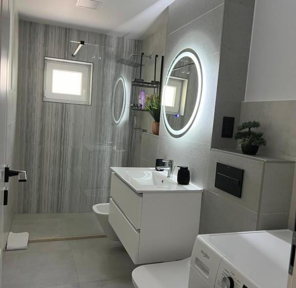 تختخواب و صبحانه Studio Racadau