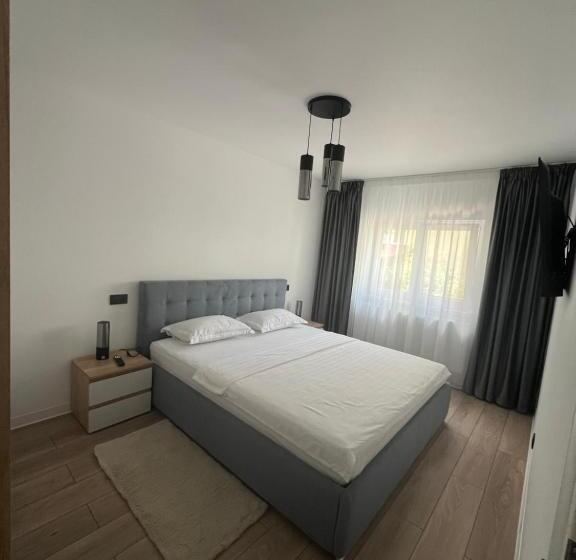 تختخواب و صبحانه Studio Racadau