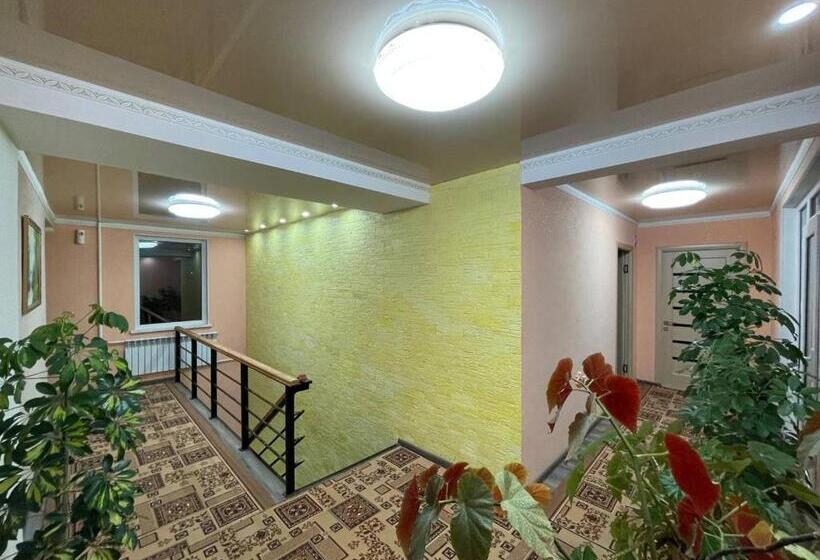 هتل бутик отель кантис