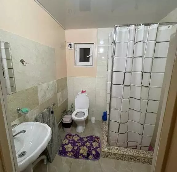 هتل бутик отель кантис