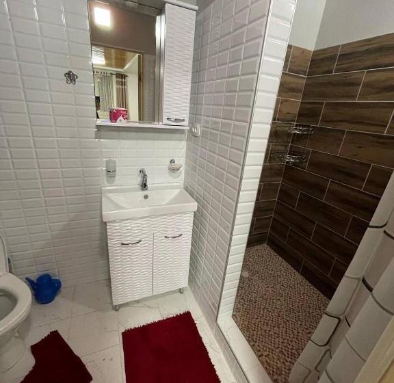 هتل бутик отель кантис