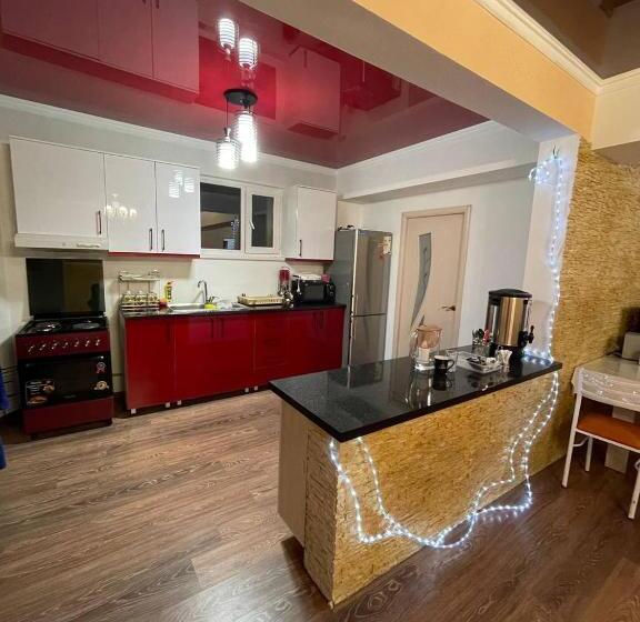 هتل бутик отель кантис