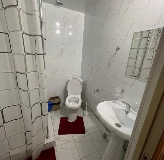 هتل бутик отель кантис