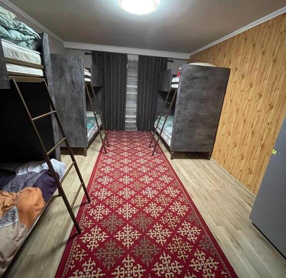 هتل бутик отель кантис