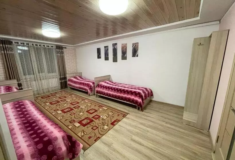 هتل бутик отель кантис