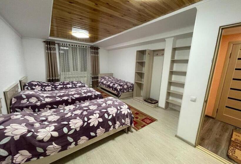 هتل бутик отель кантис