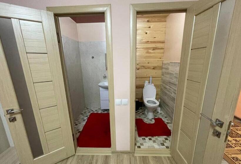 هتل бутик отель кантис