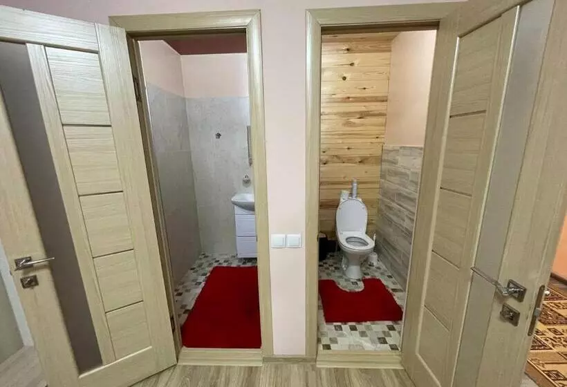 هتل бутик отель кантис