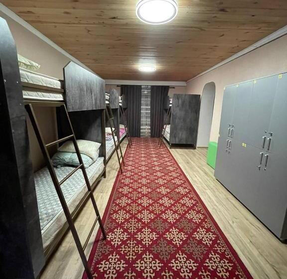 هتل бутик отель кантис