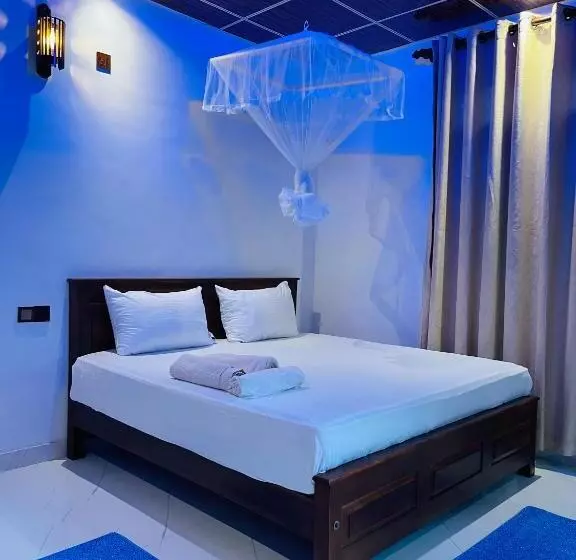 Hotelli Aio