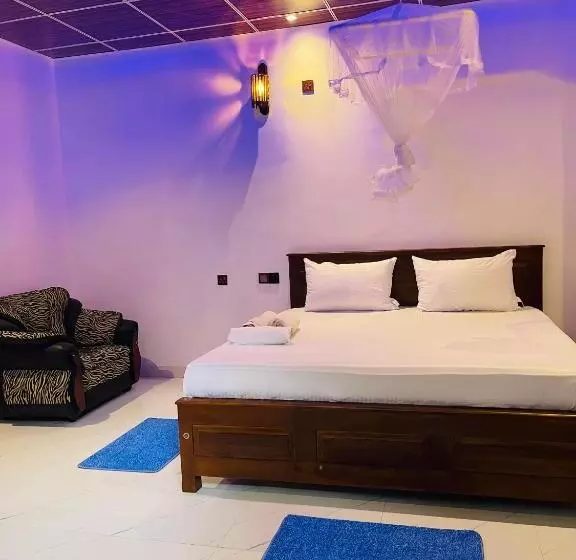 Hotelli Aio