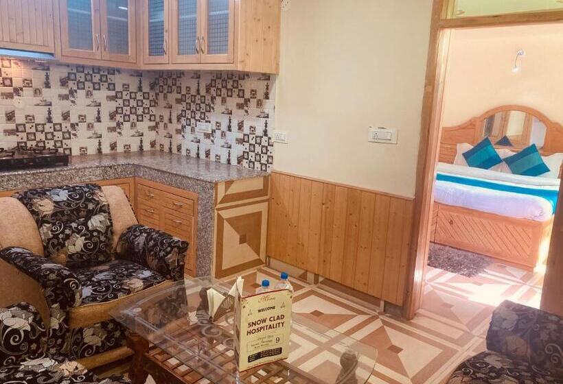 Hotel Barely Roll Inn