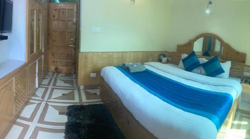 Hotel Barely Roll Inn