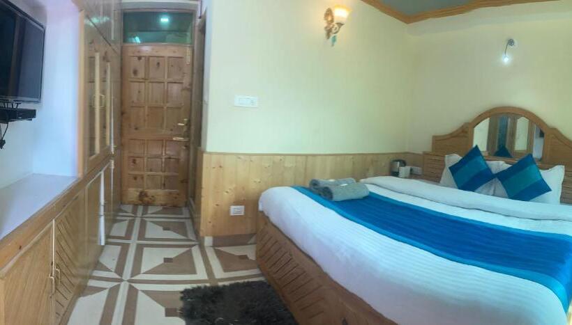 Hotel Barely Roll Inn