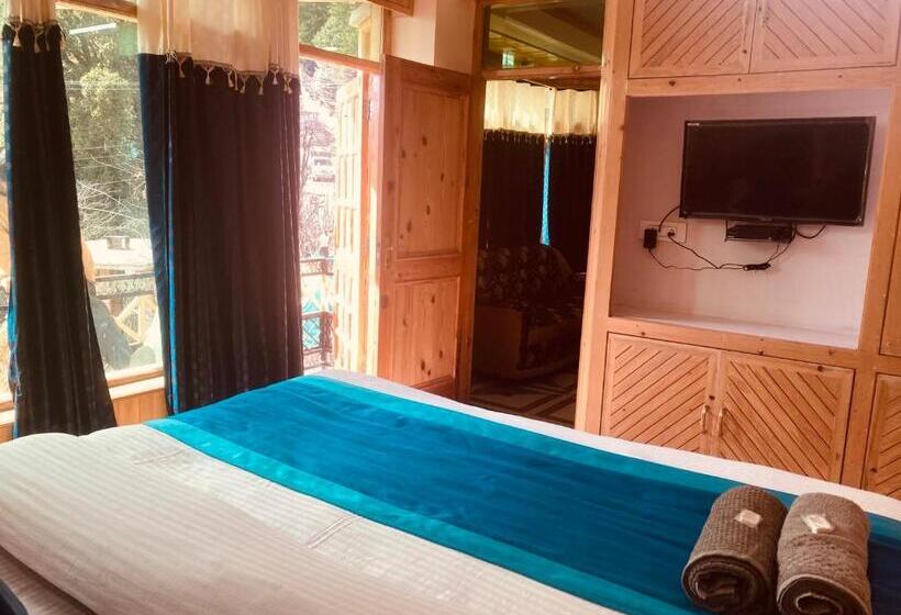 Hotel Barely Roll Inn