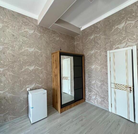 هتل Best Ali Samira New