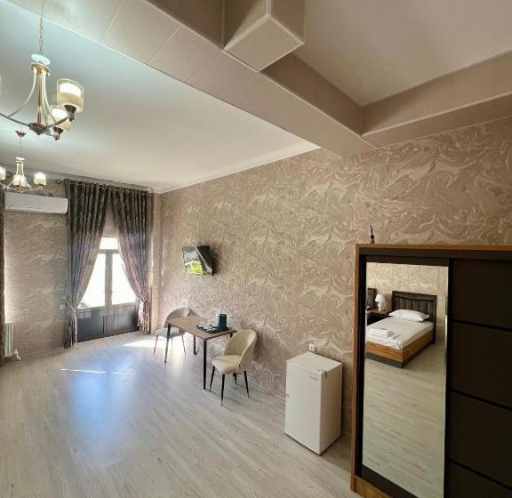 هتل Best Ali Samira New