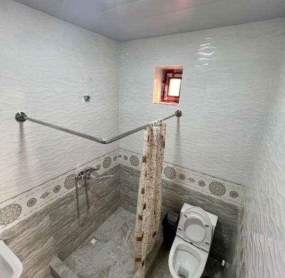 هتل Best Ali Samira New