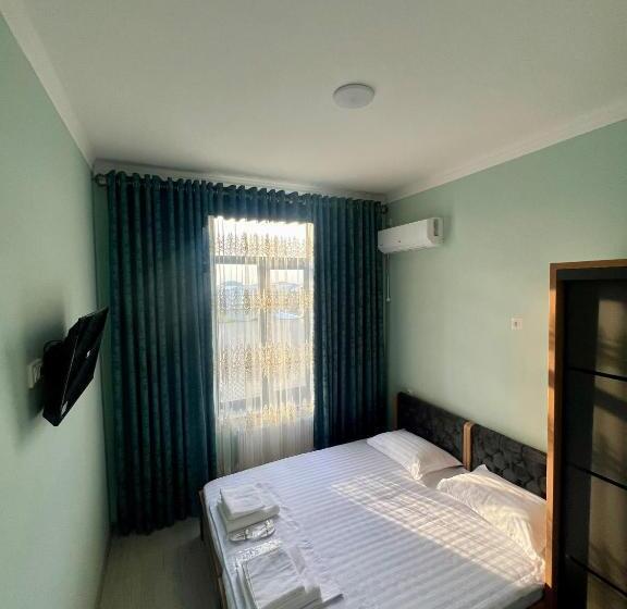 هتل Best Ali Samira New