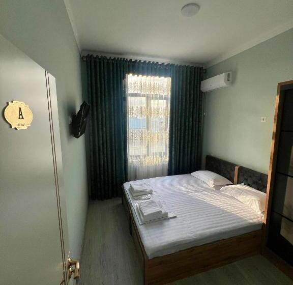 هتل Best Ali Samira New