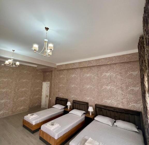 هتل Best Ali Samira New