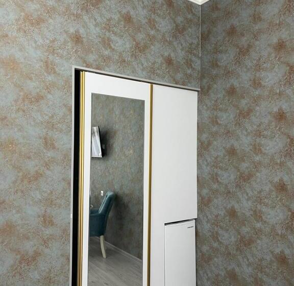 هتل Best Ali Samira New