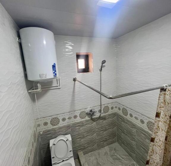 هتل Best Ali Samira New