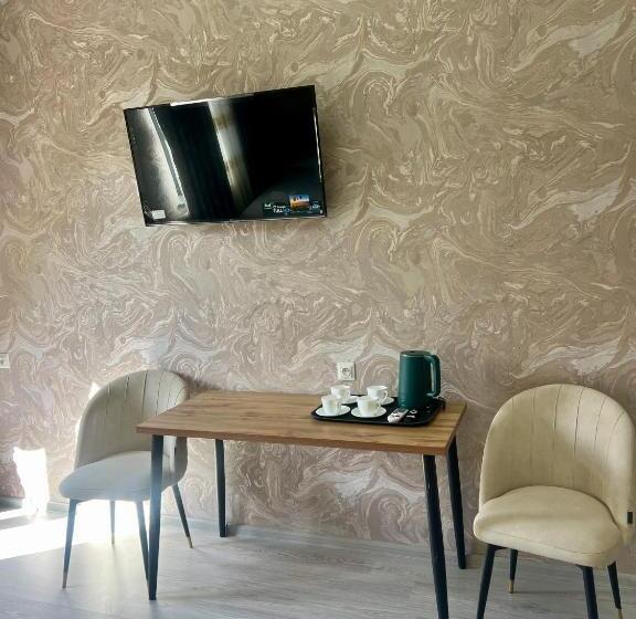 هتل Best Ali Samira New