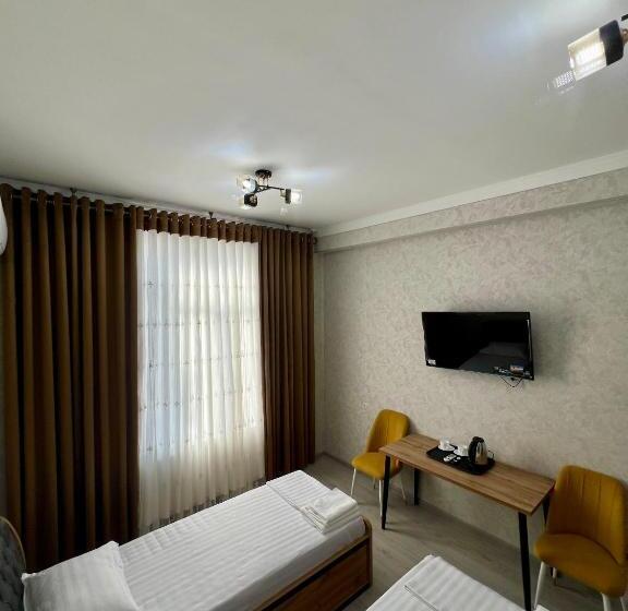 هتل Best Ali Samira New