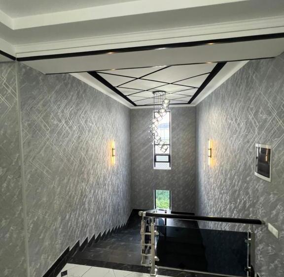 هتل Best Ali Samira New