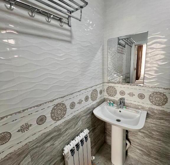 هتل Best Ali Samira New