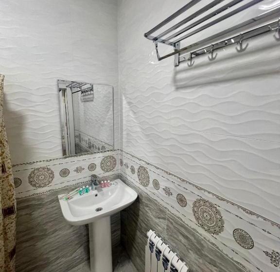 هتل Best Ali Samira New