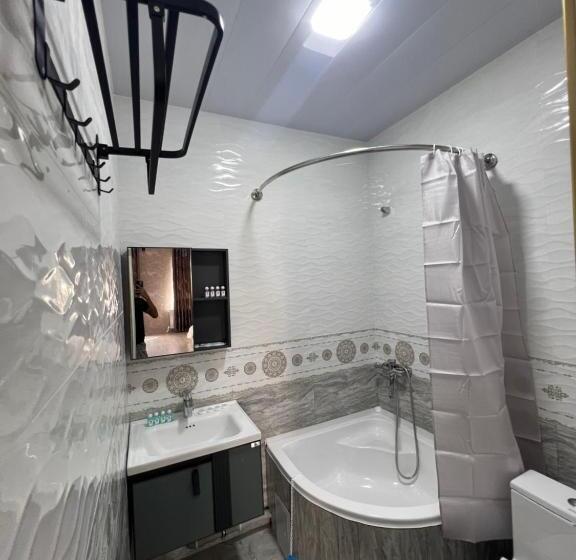 هتل Best Ali Samira New