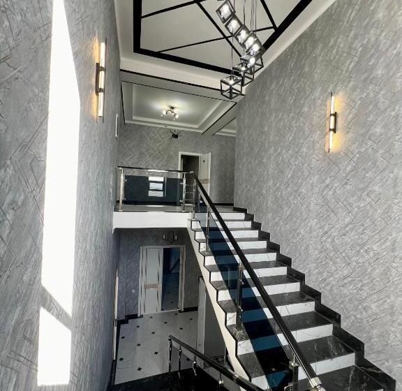 هتل Best Ali Samira New