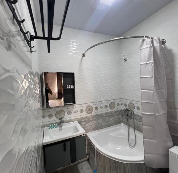 هتل Best Ali Samira New