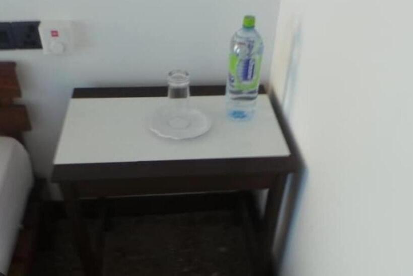 Hotel Elaine Forest View