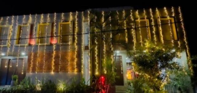 Hotel Elaine Forest View