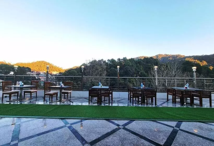 ホテル Mist Inn Dalhousie !! Top Rated & Most Awarded Property In Dalhousie