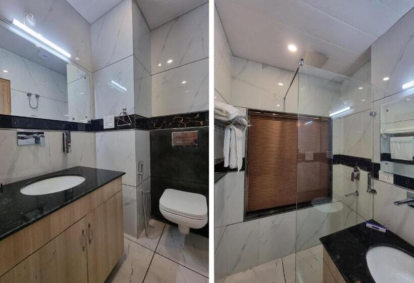 فندق Mist Inn Dalhousie !! Top Rated & Most Awarded Property In Dalhousie