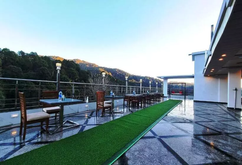 ホテル Mist Inn Dalhousie !! Top Rated & Most Awarded Property In Dalhousie