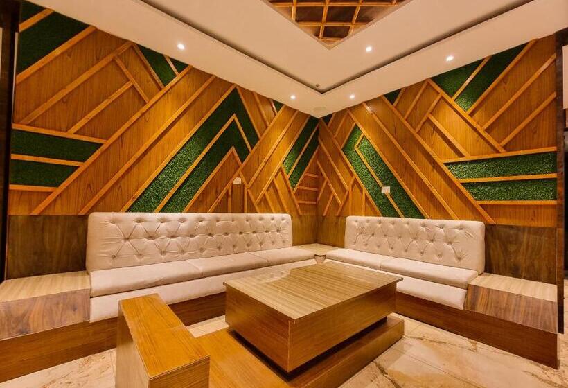 فندق Mist Inn Dalhousie !! Top Rated & Most Awarded Property In Dalhousie