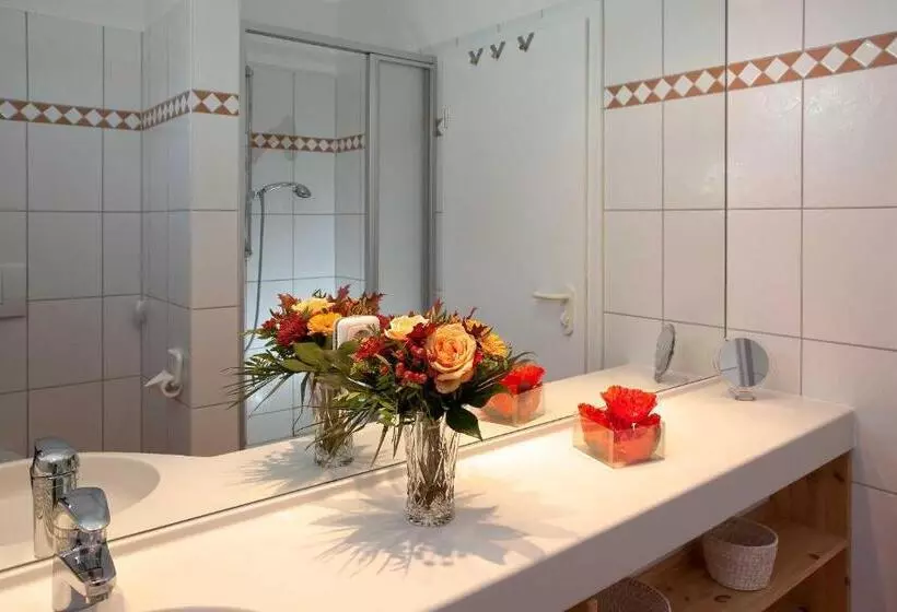 Hotelli Störtebeker 14