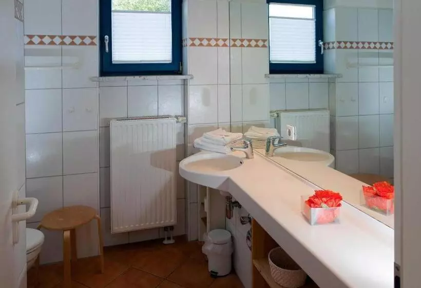 Hotelli Störtebeker 14